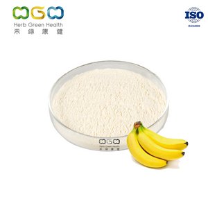 Banana SD Powder Wholesale Vitamin Rich para promover el crecimiento y el desarrollo